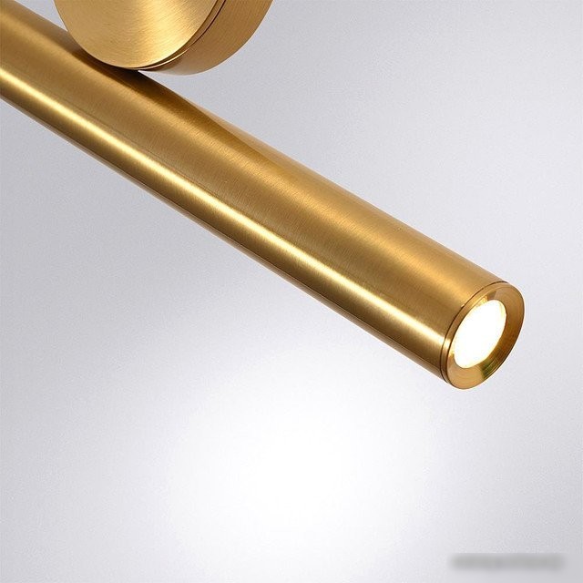 Подвесная люстра Arte Lamp Beemim A2090SP-1PB