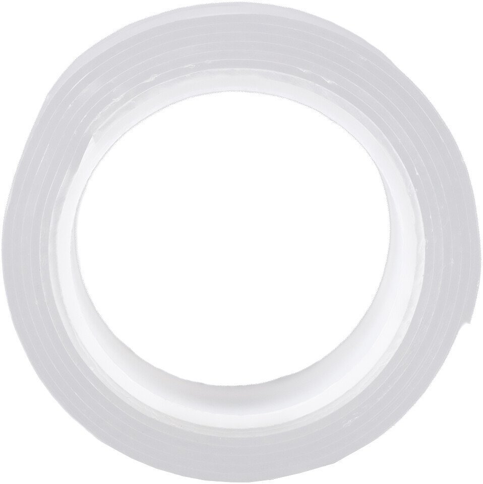 Скотч двусторонний SmartBuy SBE-DST-30-01-T