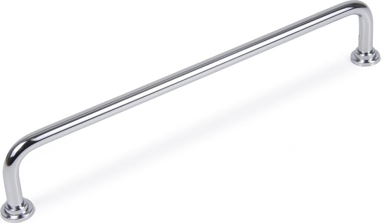 Ручка мебельная Boyard Nordic RS140CP.5/192