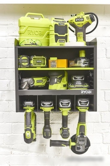 Полка Ryobi RHWS-02