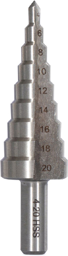 Сверло Vira 551420