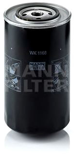 MANN-filter WK1168