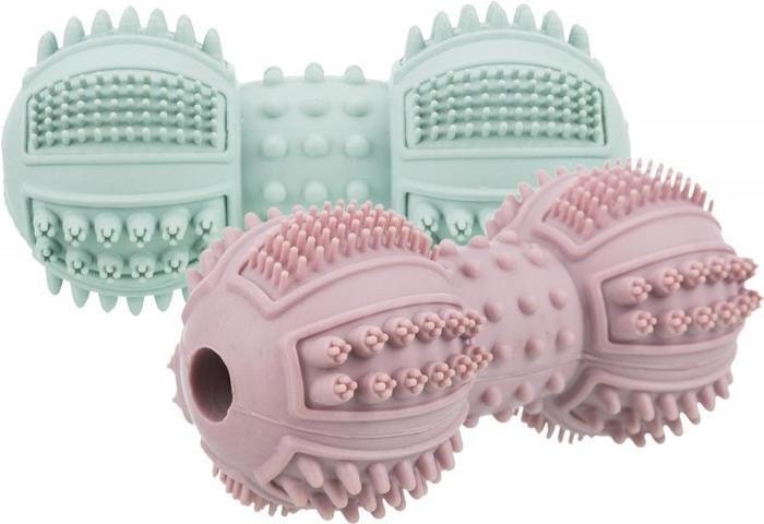 Игрушка для собак Trixie DENTAfun, цвет в ассортименте (33343)