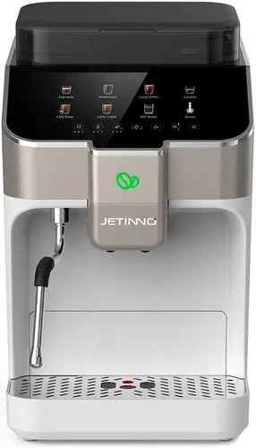 Кофемашина Jetinno JL03C