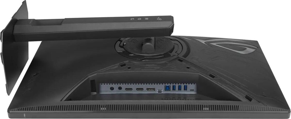 Игровой монитор ASUS ROG Strix Pulsar XG27AQNGV