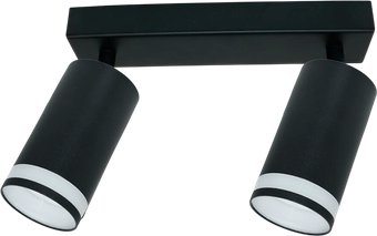 Спот General Lighting GWL-2GU10-M-IP20 661822