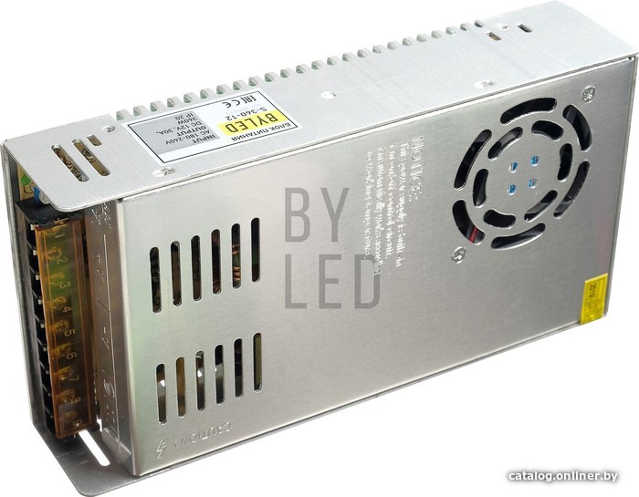 Блок питания Byled S-360-12