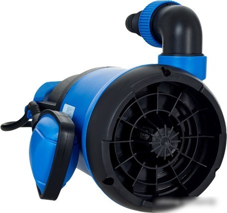 Дренажный насос Aquario ADS-500-5E