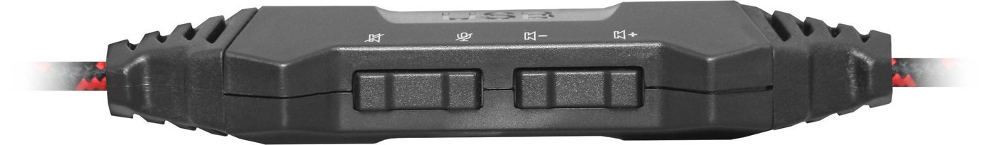 Наушники Defender Warhead G-450 [64146]