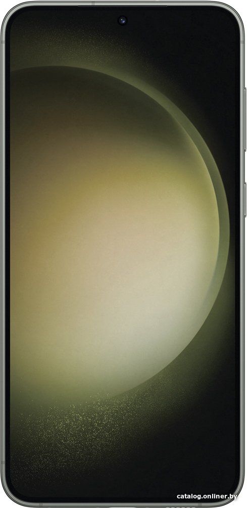 Телефон Samsung Galaxy S23+ SM-S916B/DS 8GB/512GB (зеленый)