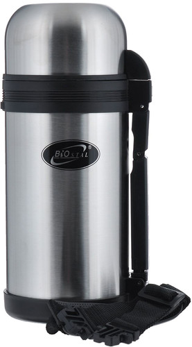 Термос BIOSTAL NG-1000-1 Stainless Steel