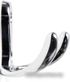 Крючок мебельный Boyard K207CP.7