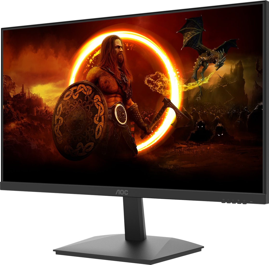 Игровой монитор AOC 27G15N2