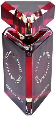 Парфюмерная вода State of Mind French Gallantry EdP (20 мл)