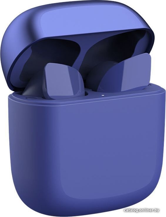 Наушники Sabbat JetPods (ocean blue)