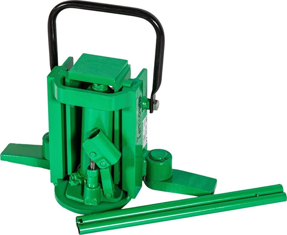 Домкрат Euro-Lift TG30 3т