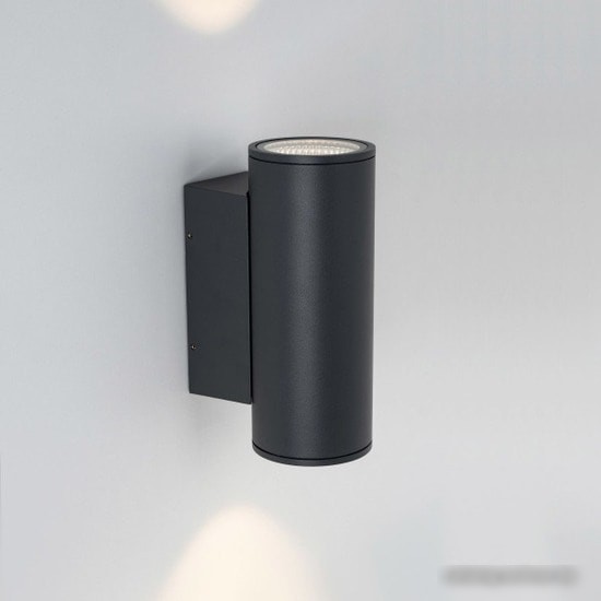 Бра Arlight LGD-FORMA-WALL-TWIN-R90-2x12W Warm3000 029970
