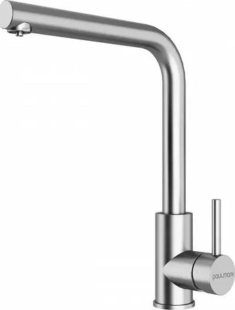 Смеситель Paulmark Tw213622-BS