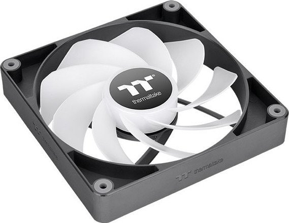 Набор вентиляторов Thermaltake CT140 Sync Reverse ARGB 2-Fan Pack CL-F174-PL14SW-A