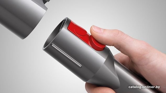 Пылесос Dyson Cinetic Big Ball Absolute 2 228415-01