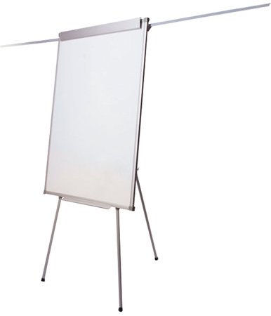 Магнитно-маркерная доска BRAUBERG Standard 70х100 см 236160
