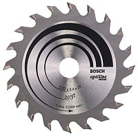Пильный диск Bosch 2.608.640.582