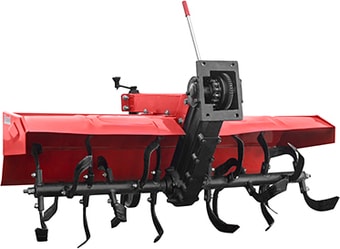 Навесное оборудование для садовой техники Rossel для мини-трактора Rossel XT-184D/XT-152D