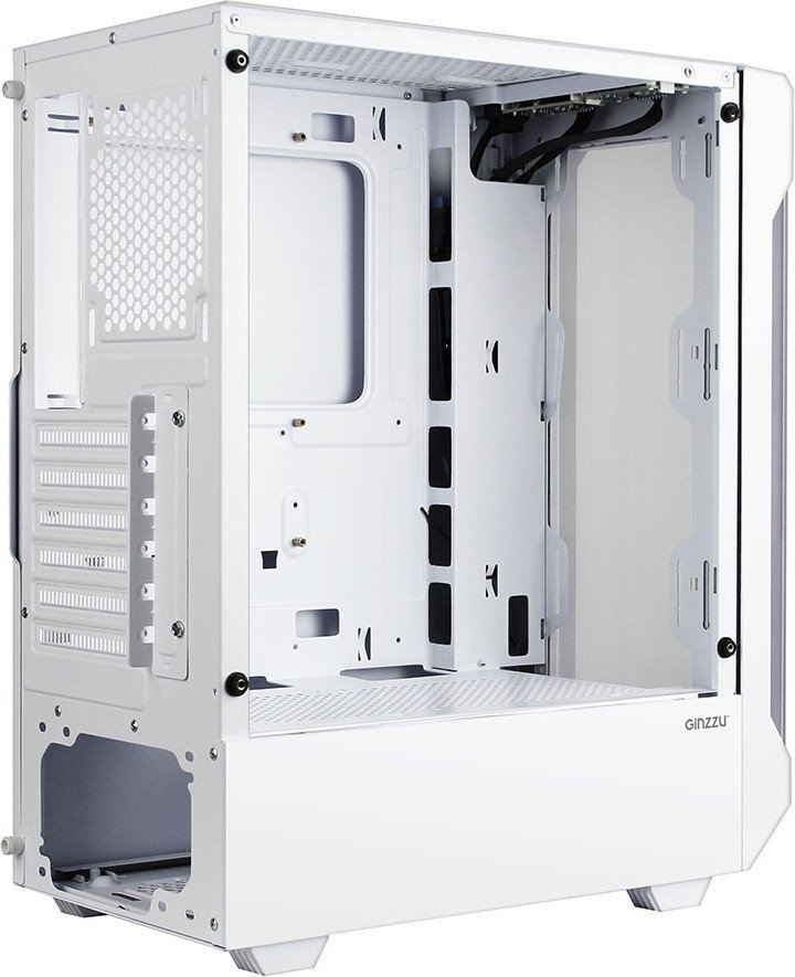 Корпус Ginzzu CL130