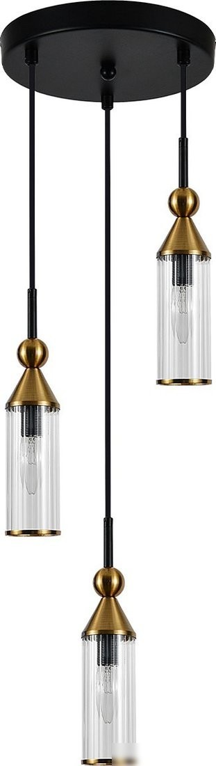 Подвесная люстра Indigo Light Torazzo V000532