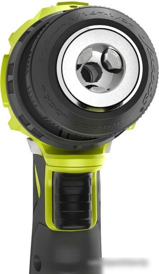 Дрель-шуруповерт Ryobi R18DD7-0 5133004532 (без АКБ)