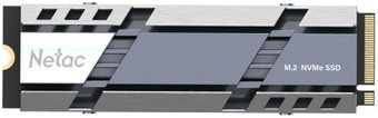 SSD Netac NV150HK 2TB NT01NV150HK-2T0-E4X