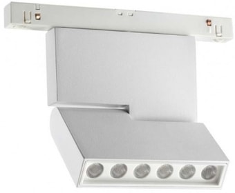 Трековый светильник Novotech Flum 358468
