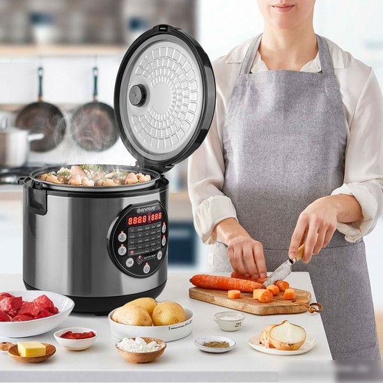Мультиварка Endever Vita-121