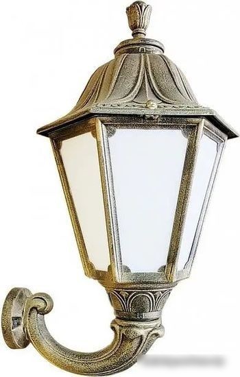 Уличный настенный светильник Fumagalli Noemi FU_E35.132.000.BYH27