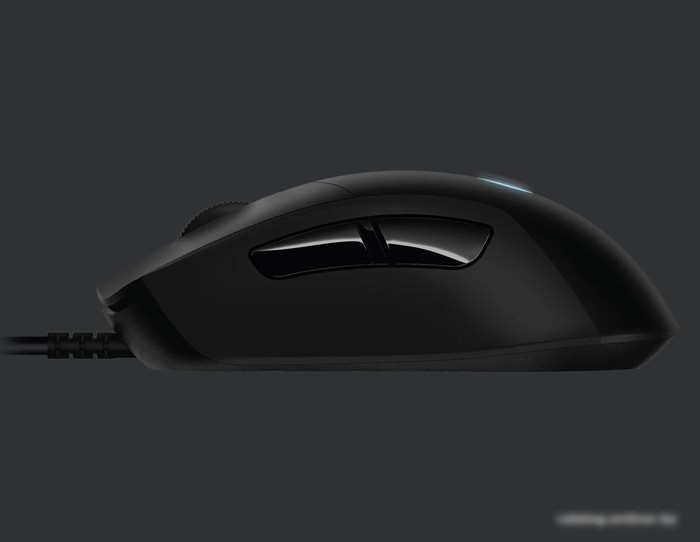 Игровая мышь Logitech G403 Hero 25K
