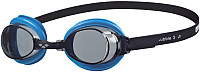 Очки для плавания ARENA Bubble 3 Junior 92395 75 (smoke/turquoise/black)