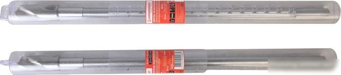 Сверло Боекомплект B1055-SD204