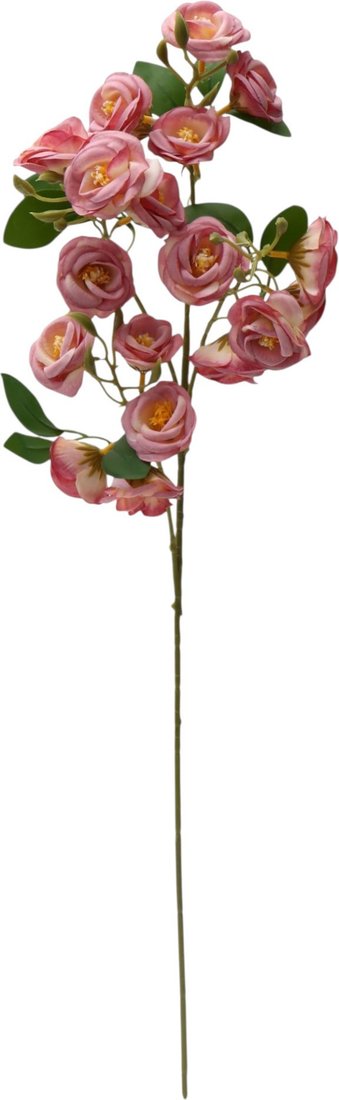 Искусственный цветок Poetry in flowers Роза Эмма 11027582