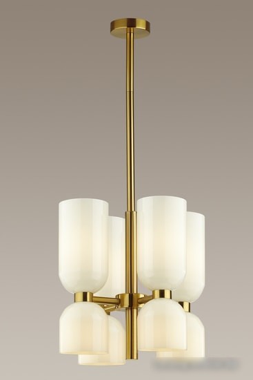 Подвесная люстра Odeon Light Orinoco 4798/8