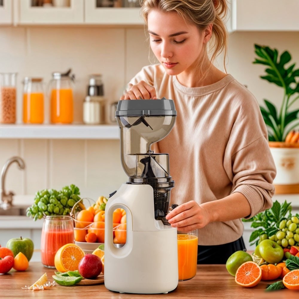 Соковыжималка VLK Profi-3300