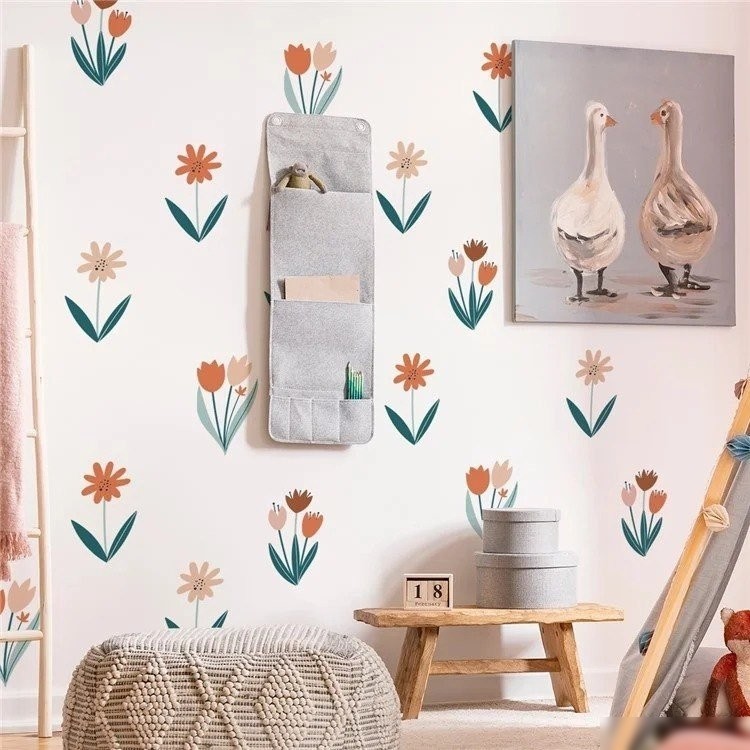 Наклейка на стену Sundays Home MS1538-YY 640800078A