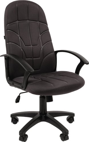 Офисное кресло Brabix EX-292 532791 (серый)
