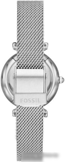 Наручные часы Fossil Carlie Mini ES4432