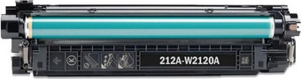 Картридж G&G GG-W2120A (аналог HP W2120A)