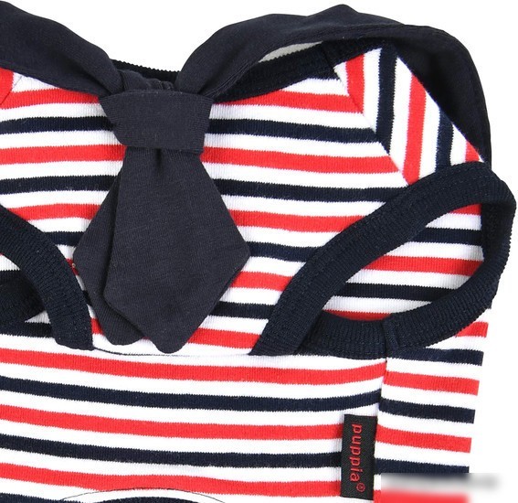 Платье Puppia Nautical PAUA-OP1814-NY-S (синий)