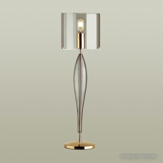 Настольная лампа Odeon Light Tower 4850/1T