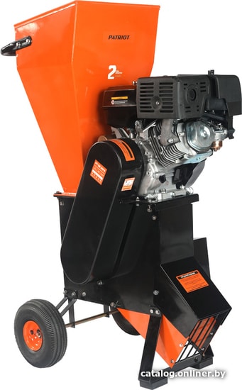 Садовый измельчитель Patriot PT SB 100E