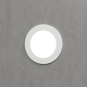 Садовый светильник Elektrostandard MRL LED 1108 (белый)