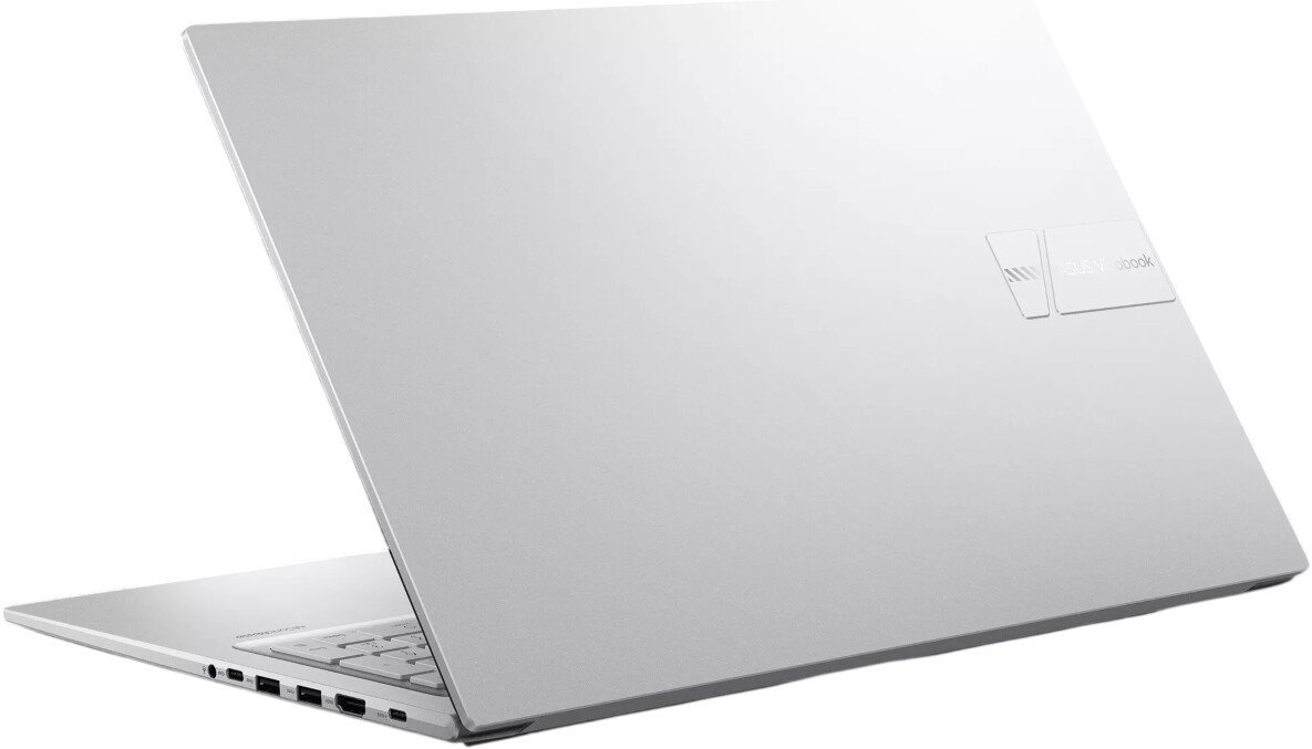 Ноутбук ASUS Vivobook 17 X1704MA-AU011