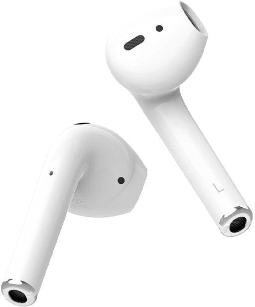 Наушники Hoco EW02 Plus